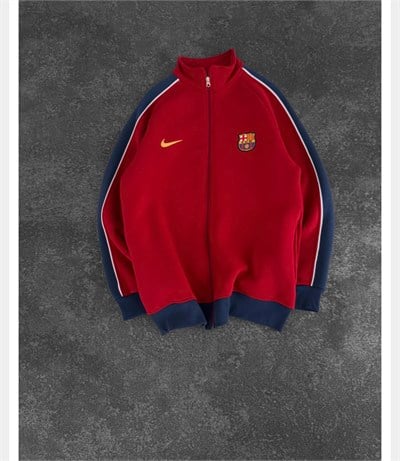 BORDO KOL GARNİ BARCELONA HIRKA