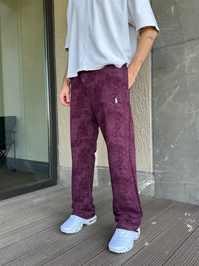 BORDO SVM POLO EŞOFMAN
