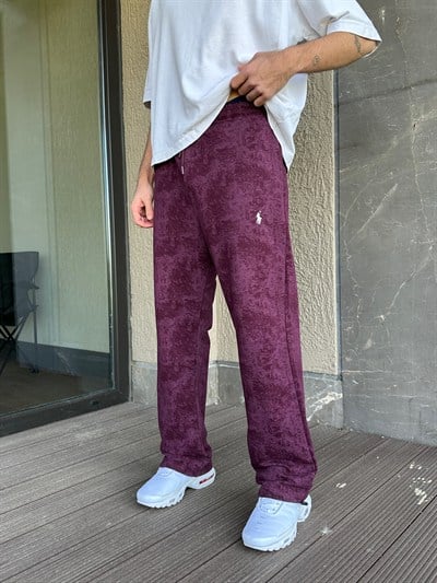 BORDO SVM POLO EŞOFMAN