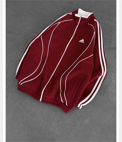BORDO YAMAL ADİDAS HIRKA