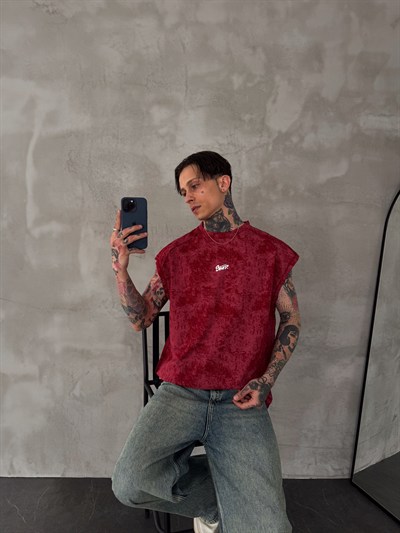 BORDO YIKAMA STWD ATLET
