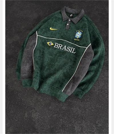 BREZİLYA SWM SWEAT