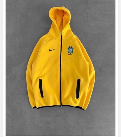 BREZİLYA TECH HIRKA