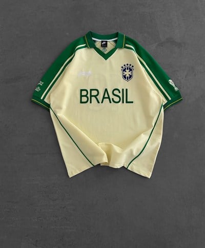 CP REGLAN BREZİLYA TSHİRT