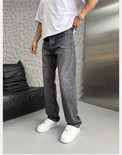 FÜME BAGGY PANTOLON