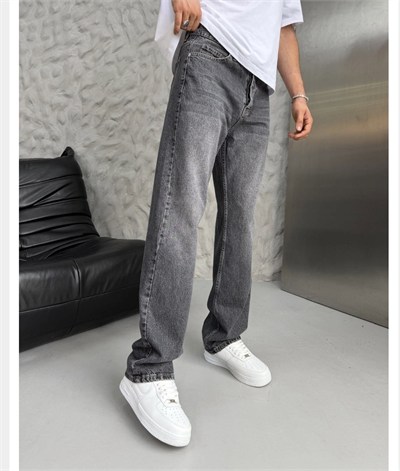 FÜME BAGGY PANTOLON