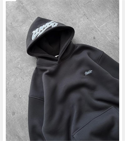 Füme Küçük Stwd Sweat