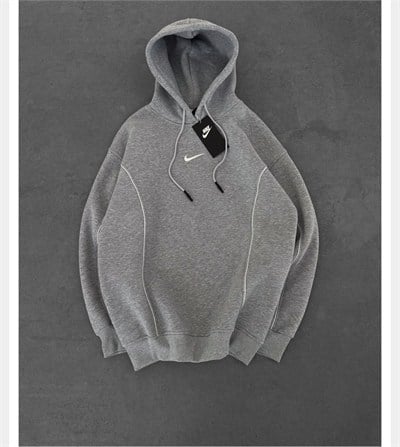 GRİ ARABİYE NİKE SWEAT