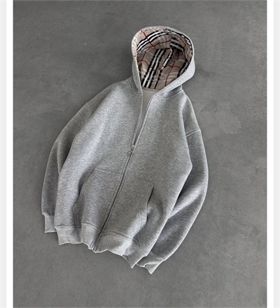 GRİ BB HIRKA
