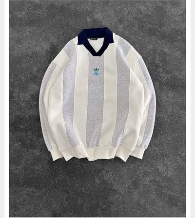 GRİ MOU ADİDAS SWEAT