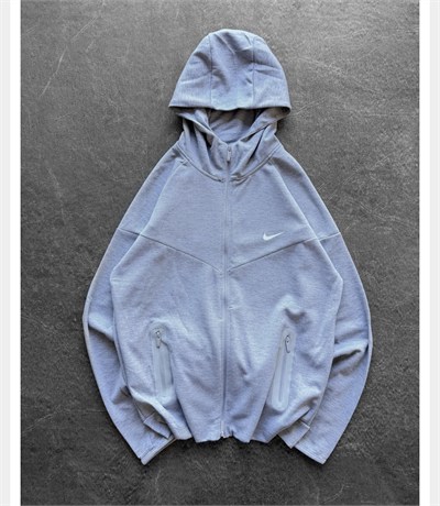 GRİ NOCTA TECH HIRKA