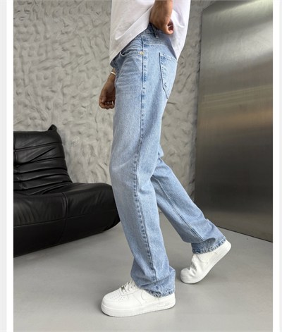 KAR YIKAMA BAGGY PANTOLON