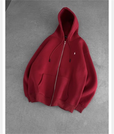 KIRMIZI POLO HIRKA
