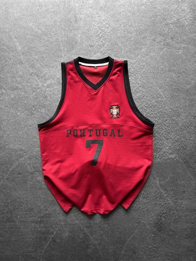 KIRMIZI PORTEKİZ V ATLET