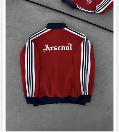 KOL ŞERİT VİNTAGE ARSENAL HIRKA