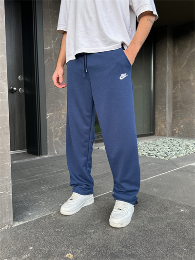 LACİVERT FLEX NİKE EŞOFMAN