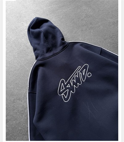 LACİVERT SIRT NAKIŞ STWD HIRKA