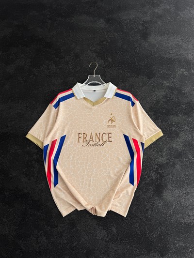 LEOPAR FRANCE TSHİRT