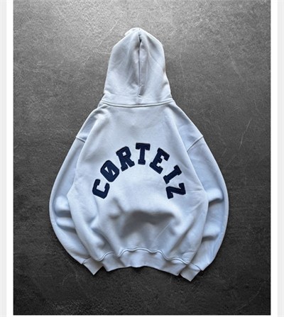 MAVİ SIRT CORTEIZ HIRKA