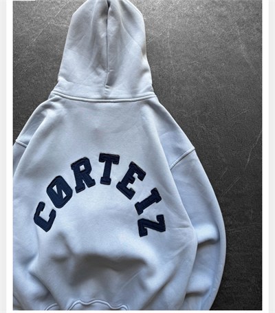 MAVİ SIRT CORTEIZ HIRKA