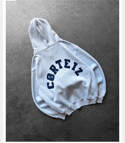 MAVİ SIRT CORTEIZ HIRKA
