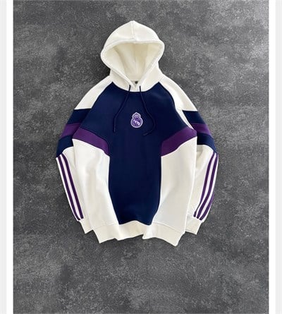 MOR BEST REAL SWEAT