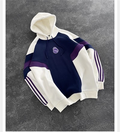 MOR BEST REAL SWEAT