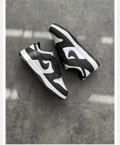 NİKE DUNK LOW PANDA