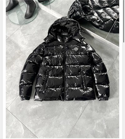 Parlak Trapstar Mont