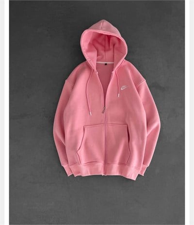 PEMBE BASİC NİKE CHL HIRKA