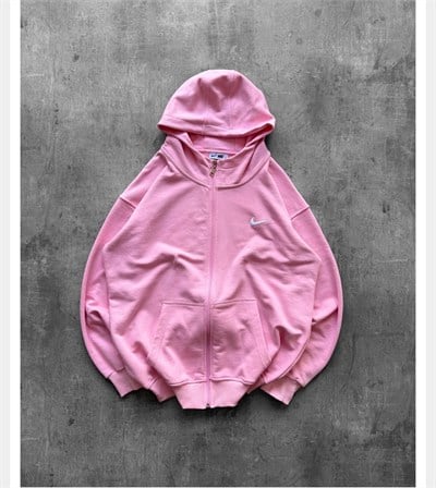 PEMBE BOĞAZ NİKE HIRKA