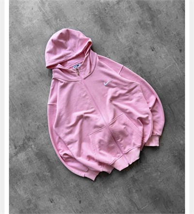 PEMBE BOĞAZ NİKE HIRKA