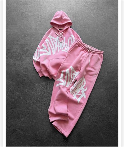 PEMBE GRAFİTİ TAKIM