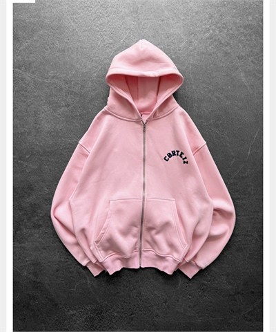 PEMBE SIRT CORTEIZ HIRKA