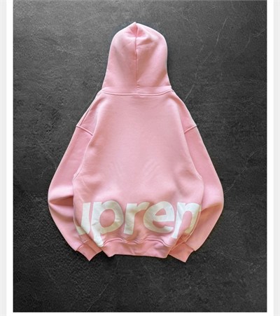 PEMBE SUPREME HIRKA