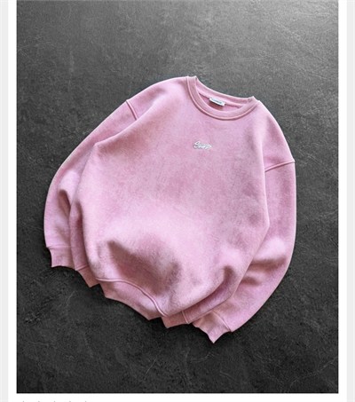PEMBE SWM STWD SWEAT