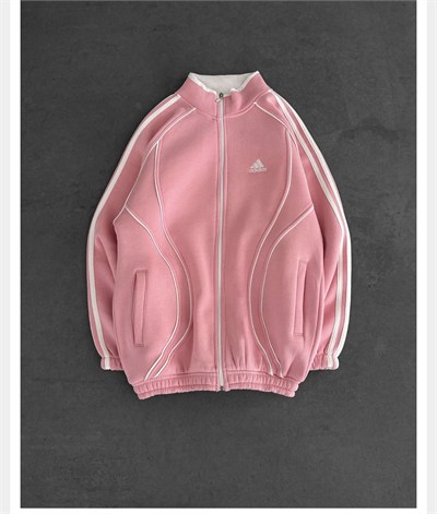 PEMBE YAMAL ADİDAS HIRKA