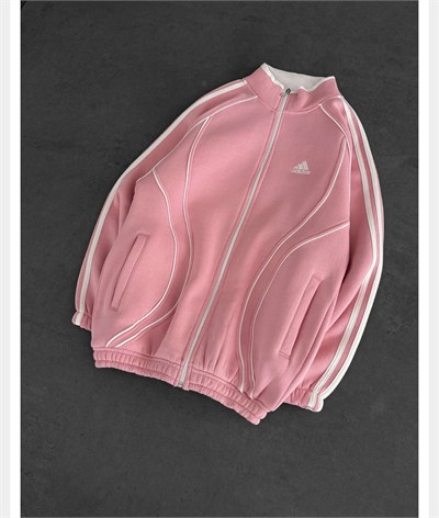 PEMBE YAMAL ADİDAS HIRKA