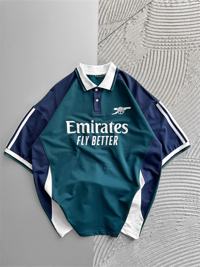 PETROL FLY ARSENAL TSHİRT