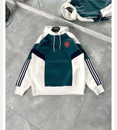 PETROL PARÇALI ARSENAL SWEAT
