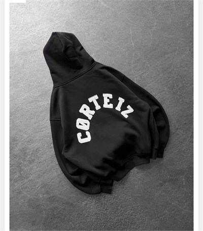 SİYAH SIRT CORTEIZ HIRKA