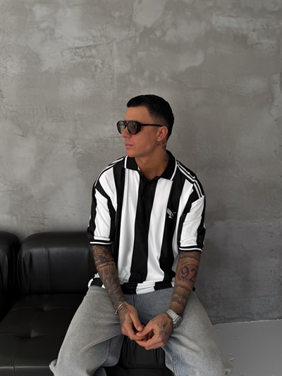 YAKALI BJK TSHİRT
