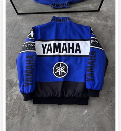 YAMAHA BOMBER CEKET