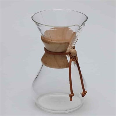 CHEMEX FİLTRE KAHVE DEMLEME ÜNİTESİ 