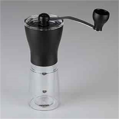 MİNİ SERAMİK KAHVE DEĞİRMENİ