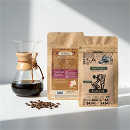 MIBIRIZI KAHVE 200 GR