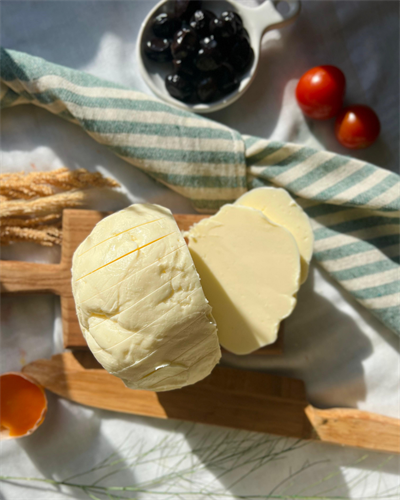 YAYIK TEREYAGI 500G