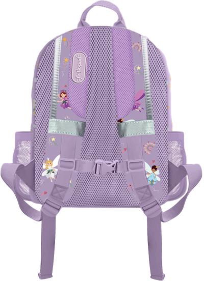 PacknJoy - Çocuk Srt Çantası | Small - Fairy Sparkle