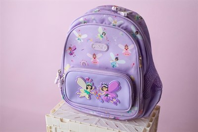 PacknJoy - Çocuk Srt Çantası | Small - Fairy Sparkle