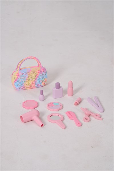 Playnjoy - Beauty Play Set